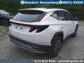 Hyundai TUCSON Facelift 160 PS SELECT+Design-Paket+Navigation+ LE Wit - thumbnail 7