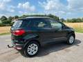 Ford EcoSport Trend AHK 1.Hand PDC Klimaaut. Чорний - thumbnail 5