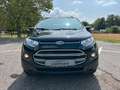 Ford EcoSport Trend AHK 1.Hand PDC Klimaaut. Чорний - thumbnail 2