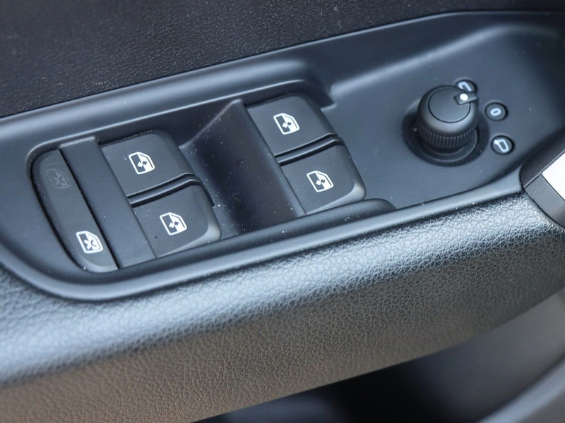 Audi Q2 30 TFSI MMI NAVI/PDC/SITZHZ/GRA/KLIMAAUT. — photo 13