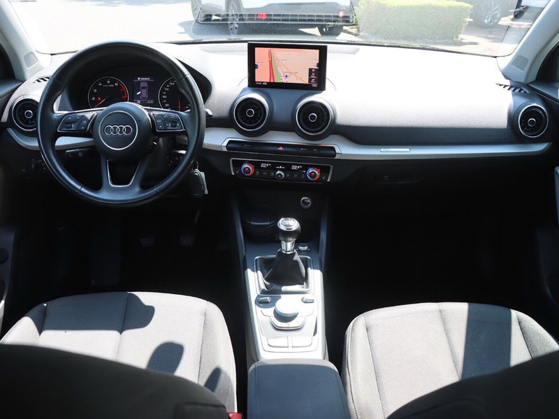 Audi Q2 30 TFSI MMI NAVI/PDC/SITZHZ/GRA/KLIMAAUT. — photo 5