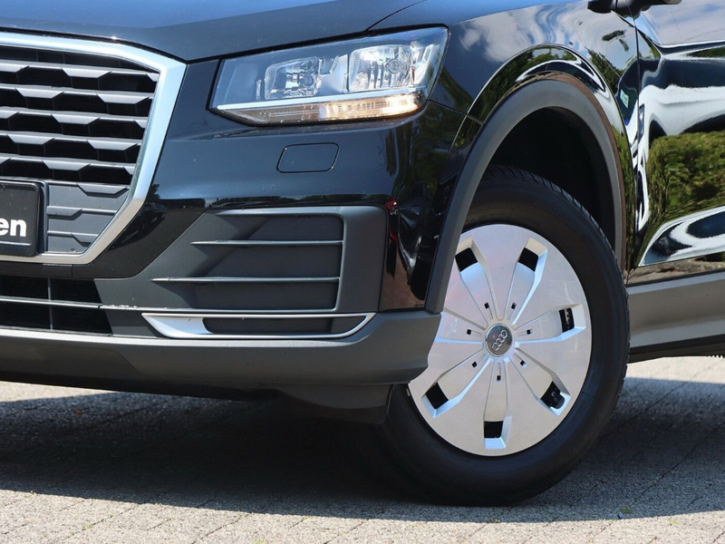 Audi Q2 30 TFSI MMI NAVI/PDC/SITZHZ/GRA/KLIMAAUT. — photo 3