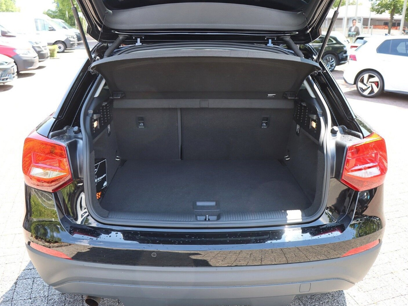 Audi Q2 30 TFSI MMI NAVI/PDC/SITZHZ/GRA/KLIMAAUT. — photo 14