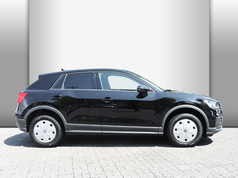 Audi Q2 30 TFSI MMI NAVI/PDC/SITZHZ/GRA/KLIMAAUT. — photo 4
