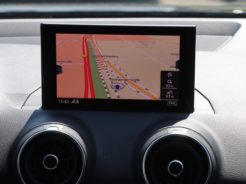 Audi Q2 30 TFSI MMI NAVI/PDC/SITZHZ/GRA/KLIMAAUT. — photo 7