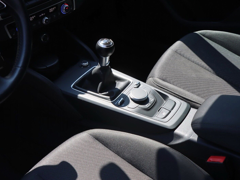Audi Q2 30 TFSI MMI NAVI/PDC/SITZHZ/GRA/KLIMAAUT. — photo 10