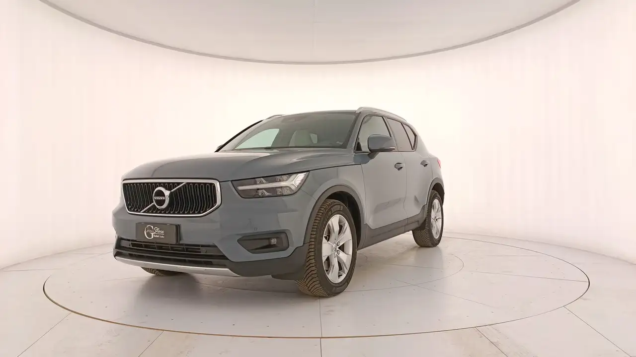 Volvo XC40 2.0 t4 Business Plus awd geartronic my20