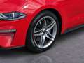 Ford Mustang 2,3 EcoBoost Rot - thumbnail 8
