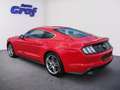 Ford Mustang 2,3 EcoBoost Rot - thumbnail 5