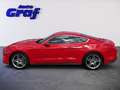 Ford Mustang 2,3 EcoBoost Rot - thumbnail 6