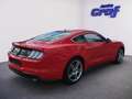 Ford Mustang 2,3 EcoBoost Rot - thumbnail 4