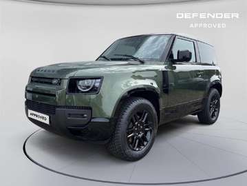 90 3.0 D250 Hard Top X-Dynamic SE