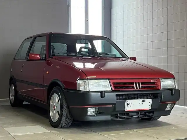 Fiat Uno Uno 3p 1.4 ie turbo