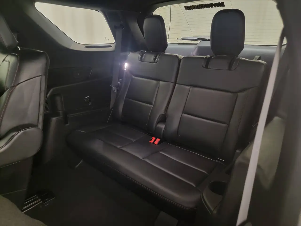 Ford Explorer снимка Ford Explorer