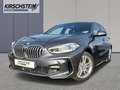 BMW 118 i M Sport DAB Sitz-& Lenkradheizung LED PDC Сірий - thumbnail 1