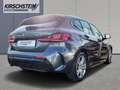 BMW 118 i M Sport DAB Sitz-& Lenkradheizung LED PDC Сірий - thumbnail 3