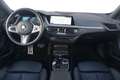 BMW 1 Serie 5-deurs 118i High Executive M Sport Pro Ha Zwart - thumbnail 9