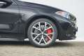 BMW 1 Serie 5-deurs 118i High Executive M Sport Pro Ha Zwart - thumbnail 4