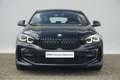 BMW 1 Serie 5-deurs 118i High Executive M Sport Pro Ha Zwart - thumbnail 2
