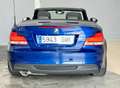 BMW 118 118i Cabrio Blau - thumbnail 10