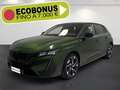 Peugeot 308 III 2021 1.2 puretech t Allure Pack s&s 130cv eat8 Verde - thumbnail 1