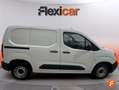 Peugeot Partner Asphalt Standard 1000kg BlueHDi 73kW Blanco - thumbnail 4