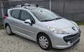 Peugeot 207 SW Trendy 1,4 16V VTi Grau - thumbnail 3
