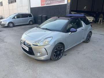 Citroën  1.6 THP 155 Sport
