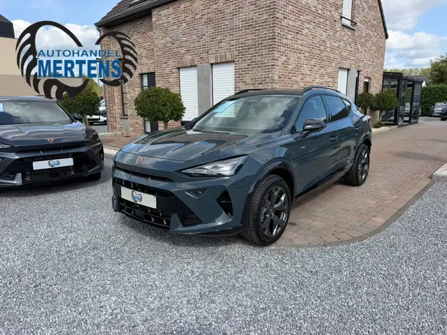 CUPRA Formentor 1.5 eTSI 150PK DSG EDGE/PACK EL/KOFFER NIEUW 0KM