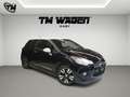 DS Automobiles DS 3 1.2 vti Just Black c/clima 82cv Negro - thumbnail 3