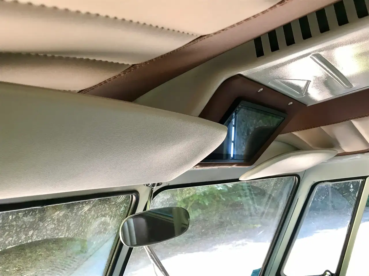 Volkswagen T1 Combi, foto 12