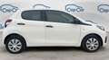 Peugeot 108 1.0 VTi 72 Active Blanc - thumbnail 4