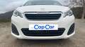 Peugeot 108 1.0 VTi 72 Active Blanc - thumbnail 20