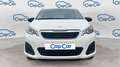 Peugeot 108 1.0 VTi 72 Active Blanc - thumbnail 5