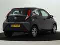Toyota Aygo 1.0 VVT-i x-fun | Airco | 5 deurs | Lage km-stand Gris - thumbnail 2