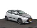 Toyota Aygo 1.0 VVT-i x-clusiv |Automaat |Camera |5drs |Airco Gris - thumbnail 5
