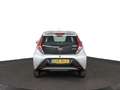 Toyota Aygo 1.0 VVT-i x-clusiv |Automaat |Camera |5drs |Airco Gris - thumbnail 8