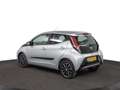 Toyota Aygo 1.0 VVT-i x-clusiv |Automaat |Camera |5drs |Airco Gris - thumbnail 9