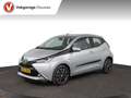 Toyota Aygo 1.0 VVT-i x-clusiv |Automaat |Camera |5drs |Airco Gris - thumbnail 1