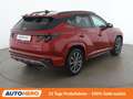 Hyundai TUCSON 1.6 T-GDI Hybrid N Line 2WD Rot - thumbnail 6