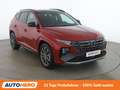Hyundai TUCSON 1.6 T-GDI Hybrid N Line 2WD Rot - thumbnail 8