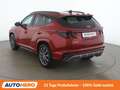 Hyundai TUCSON 1.6 T-GDI Hybrid N Line 2WD Rot - thumbnail 4
