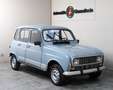 Renault R4 Clan einmalig 56641km original nicht Restauri Синій - thumbnail 2