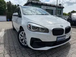 Bmw 218 SPORT LINE 7 SITTZER LED HUD NAV