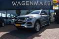Mercedes-Benz GLE 350 d 4MATIC AUT|CAM|Grijs Kenteken Grijs - thumbnail 1