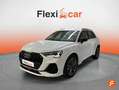Audi Q3 35 TDI Black line quattro S tronic 110kW Blanco - thumbnail 3