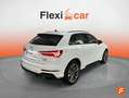 Audi Q3 35 TDI Black line quattro S tronic 110kW Blanco - thumbnail 9
