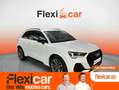 Audi Q3 35 TDI Black line quattro S tronic 110kW Blanco - thumbnail 1