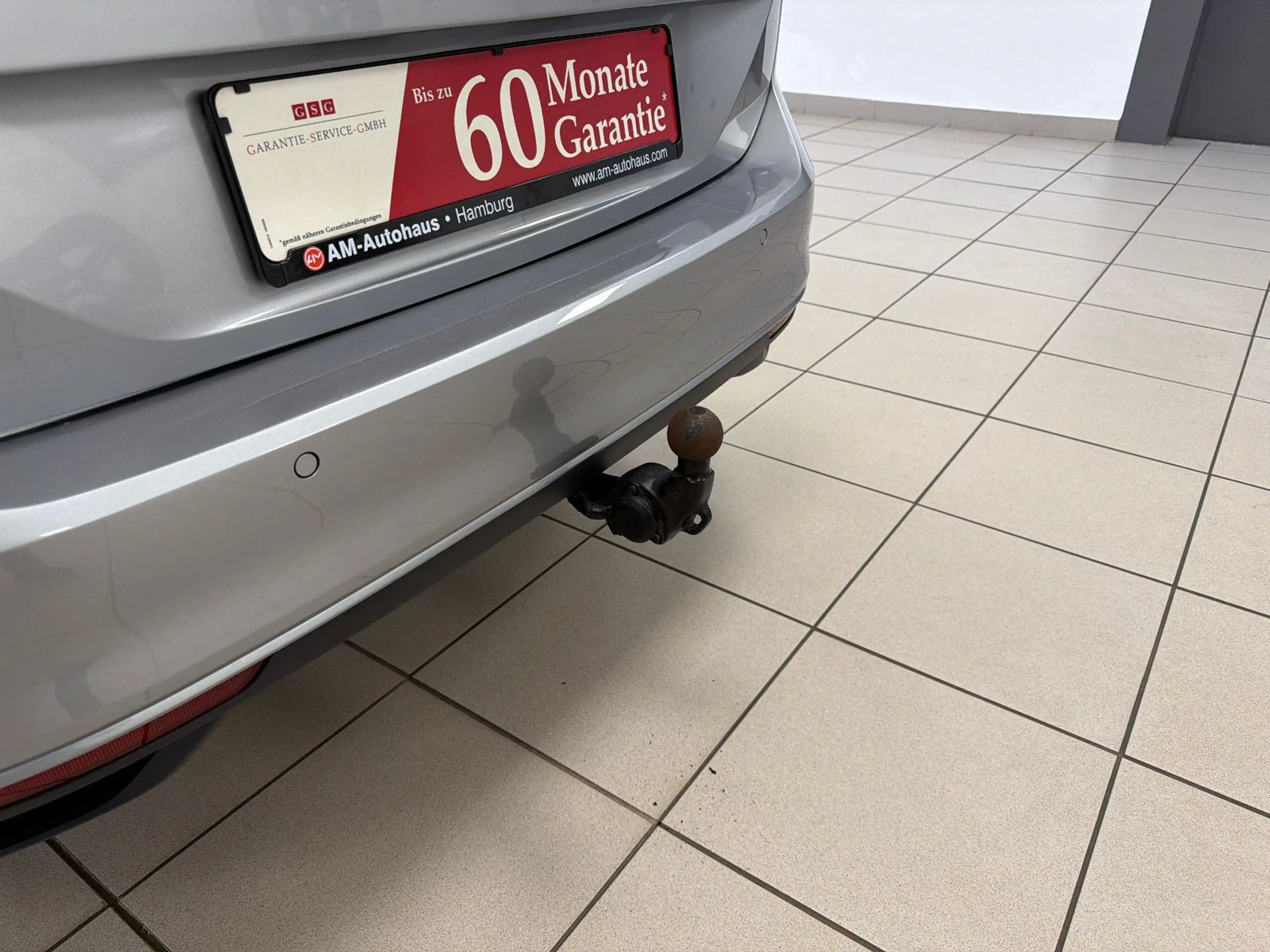 Volkswagen Passat Variant Business *AHK*ACC*Kamera*Massage — photo 11