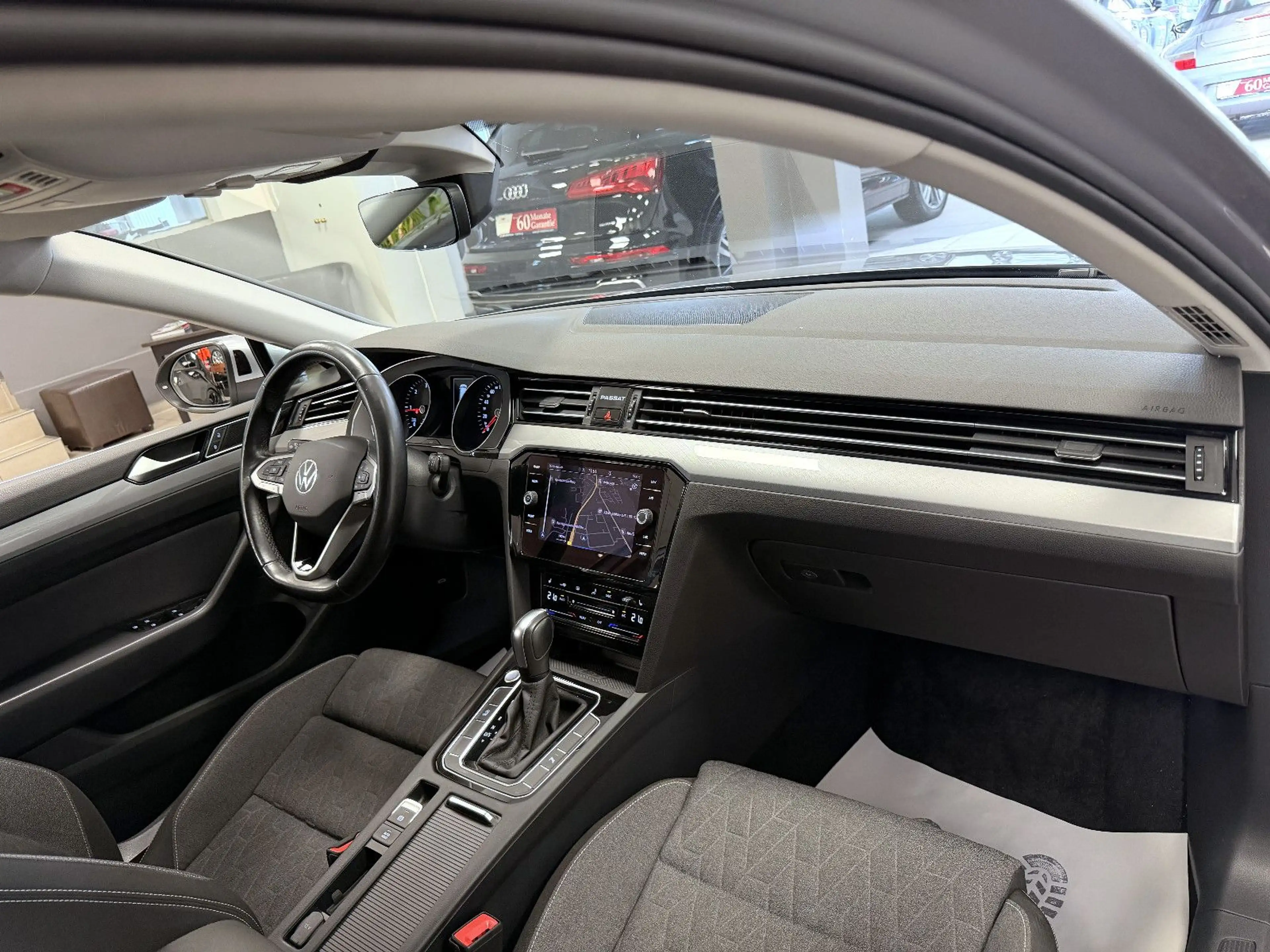 Volkswagen Passat Variant Business *AHK*ACC*Kamera*Massage — photo 12